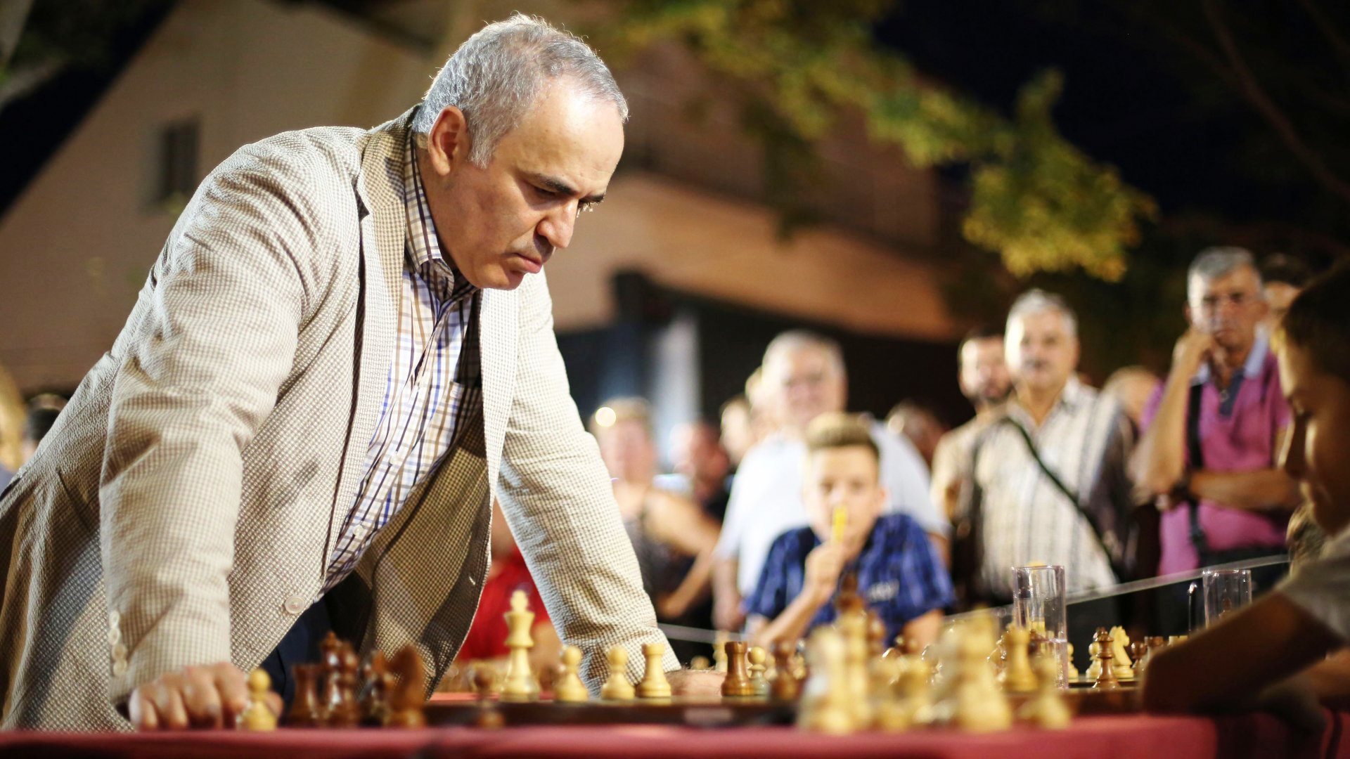 კარიერა ფრაზებში 60 გარი კასპაროვი mygoals.ge