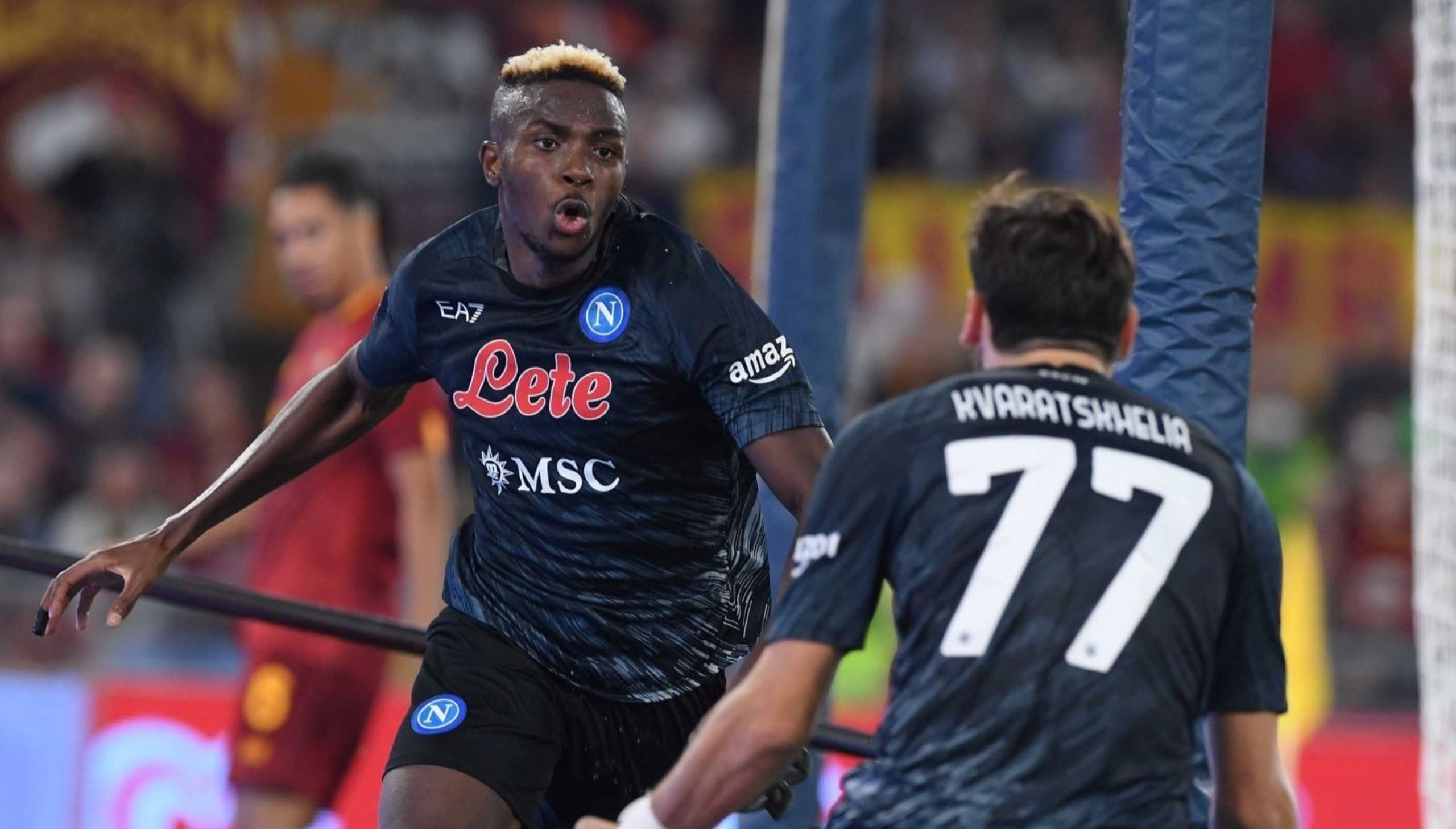 Veni Vidi Vici - mygoals.ge